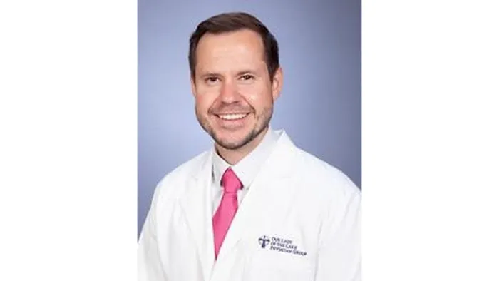 Federico Guillermo De Puy, MD 1