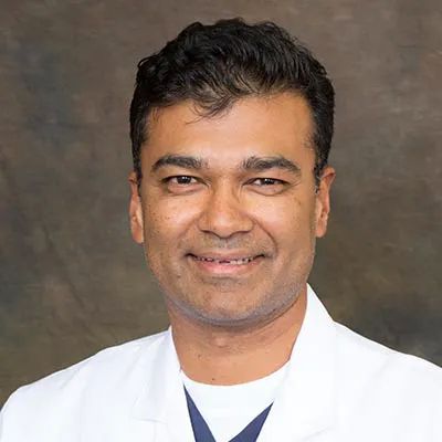 Denzil Louis Moraes, MD