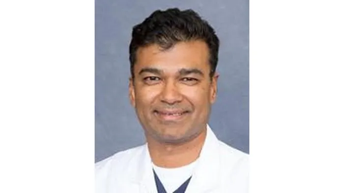 Denzil Louis Moraes, MD 1