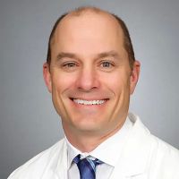 Charles Andrew Smith, MD