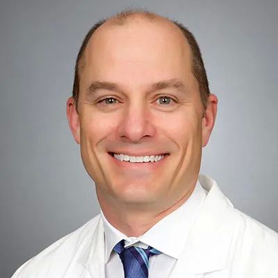 Charles Andrew Smith, MD