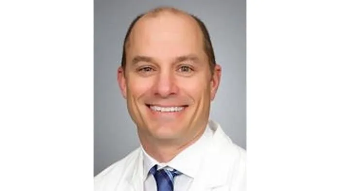 Charles Andrew Smith, MD 1