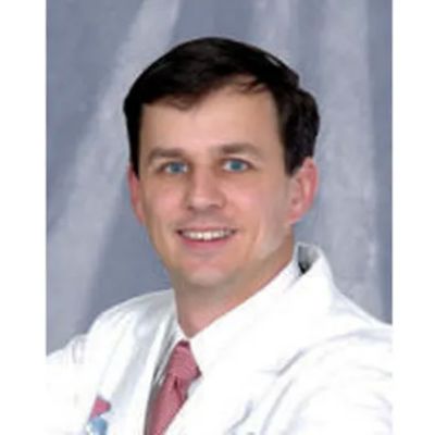 Kenneth Charles Civello JR., MD