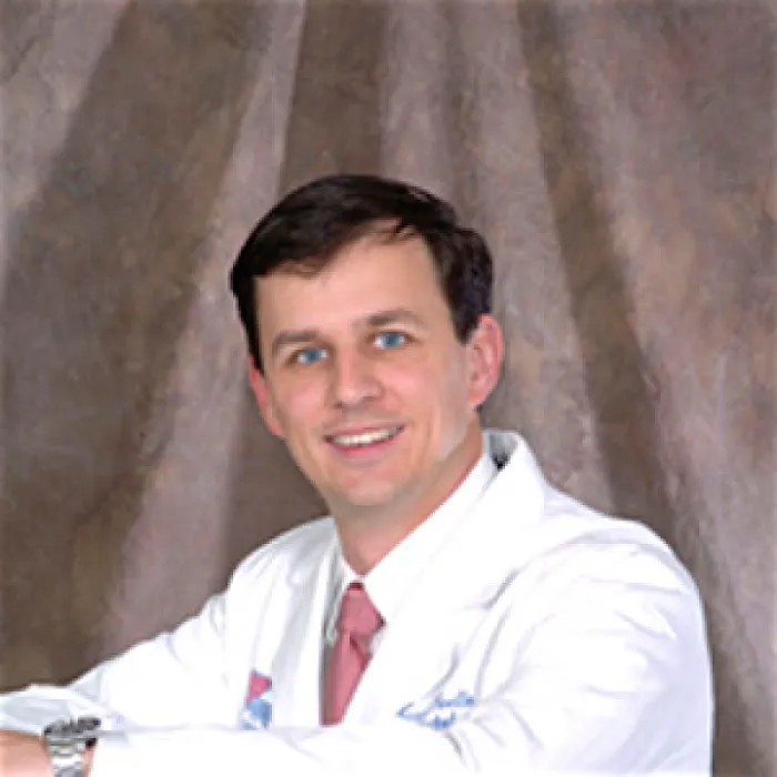 Kenneth Charles Civello JR., MD 1