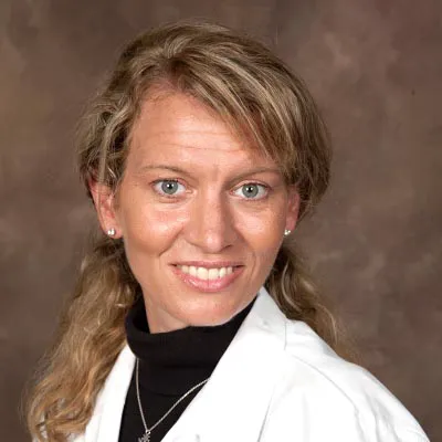 Karin Nathalie Hawkins, MD 1