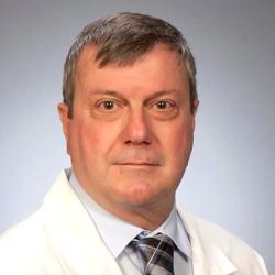Carl S Rigby, MD ico