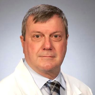 Carl S Rigby, MD