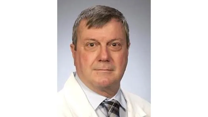 Carl S Rigby, MD 1
