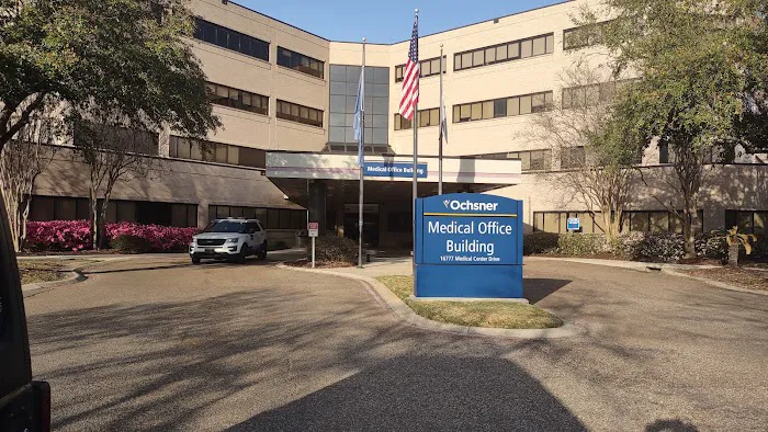 Ochsner Health Center - O'Neal 0