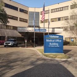 Ochsner Health Center - O'Neal ico