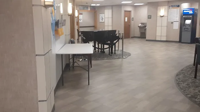 Ochsner Health Center - O'Neal 1