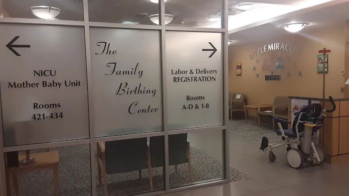 Ochsner Health Center - O'Neal 2