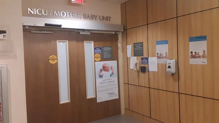 Ochsner Health Center - O'Neal 4