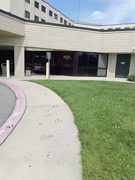 Ochsner Health Center - O'Neal 6