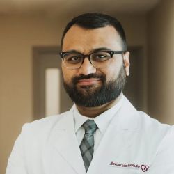 Abdullah Munir, MD- Cardiovascular Institute of the South ico
