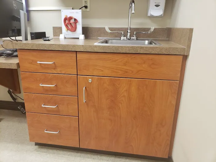 Cardiovascular Institute of the South 0