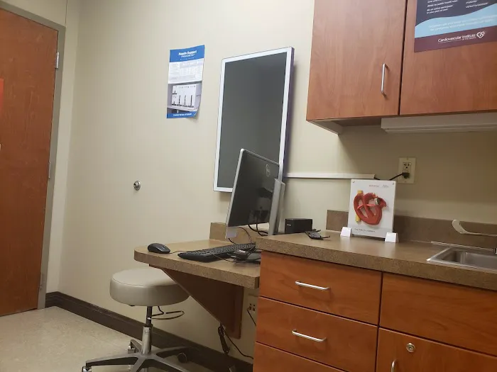 Cardiovascular Institute of the South 1