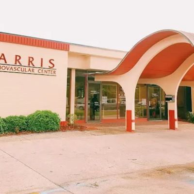 Parris Cardiovascular Center