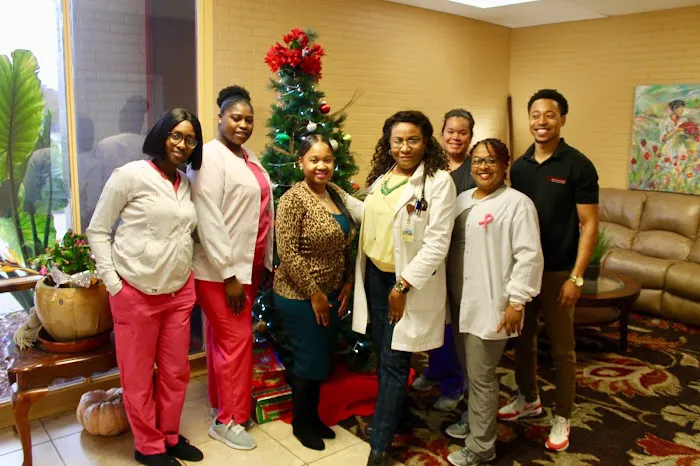 Parris Cardiovascular Center 6