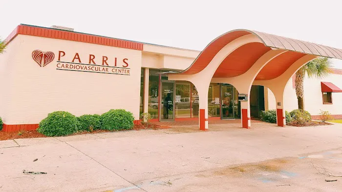Parris Cardiovascular Center 7