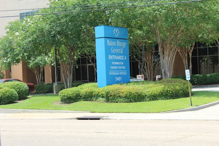 Baton Rouge Cardiology Center 0