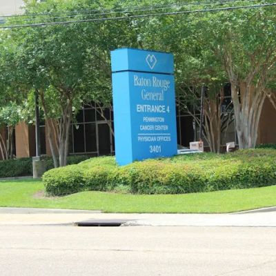 Baton Rouge Cardiology Center