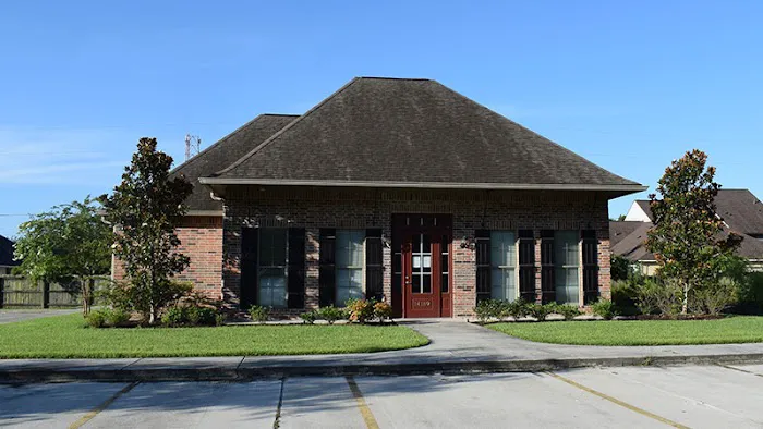 Baton Rouge Cardiology Center 0