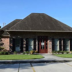 Baton Rouge Cardiology Center ico