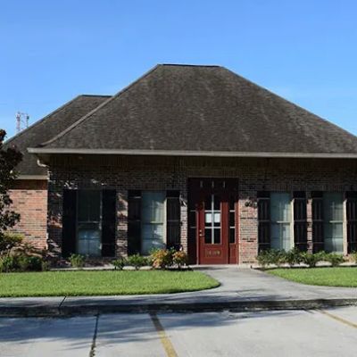Baton Rouge Cardiology Center