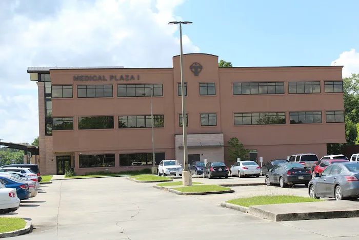 Baton Rouge Cardiology Center 0