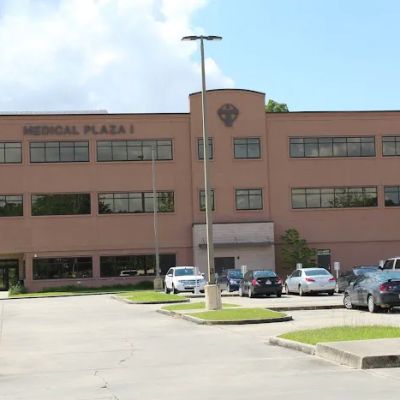 Baton Rouge Cardiology Center