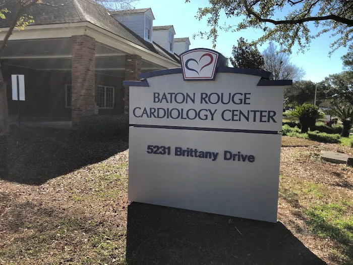 Baton Rouge Cardiology Center 1
