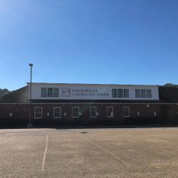 Baton Rouge Cardiology Center ico