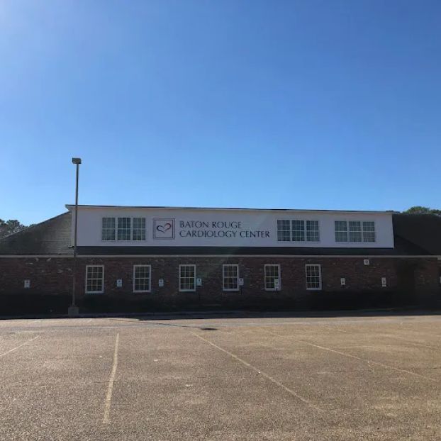 Baton Rouge Cardiology Center