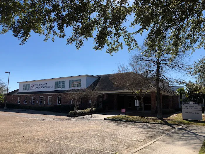 Baton Rouge Cardiology Center 3