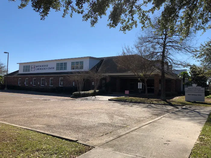 Baton Rouge Cardiology Center 4