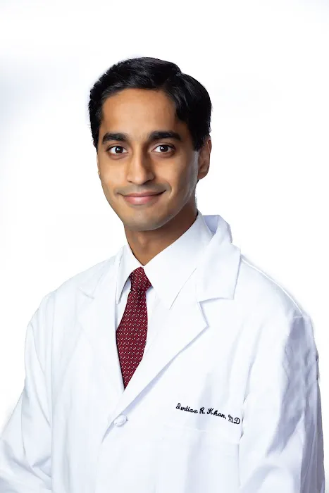 Imtiaz Khan MD 1