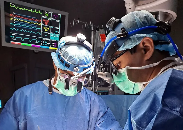 Cardiac and Thoracic Surgery Associates, LLC 0