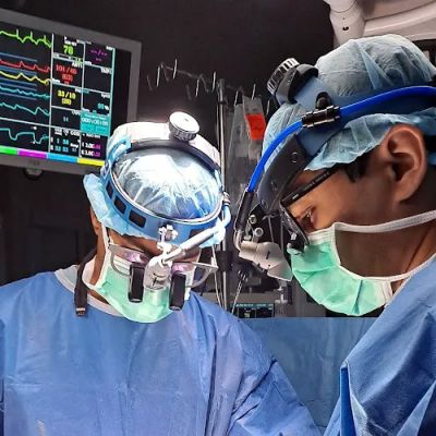 Cardiac and Thoracic Surgery Associates, LLC
