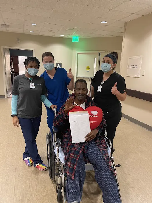 Cardiac and Thoracic Surgery Associates, LLC 1