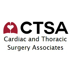 Cardiac and Thoracic Surgery Associates, LLC 3