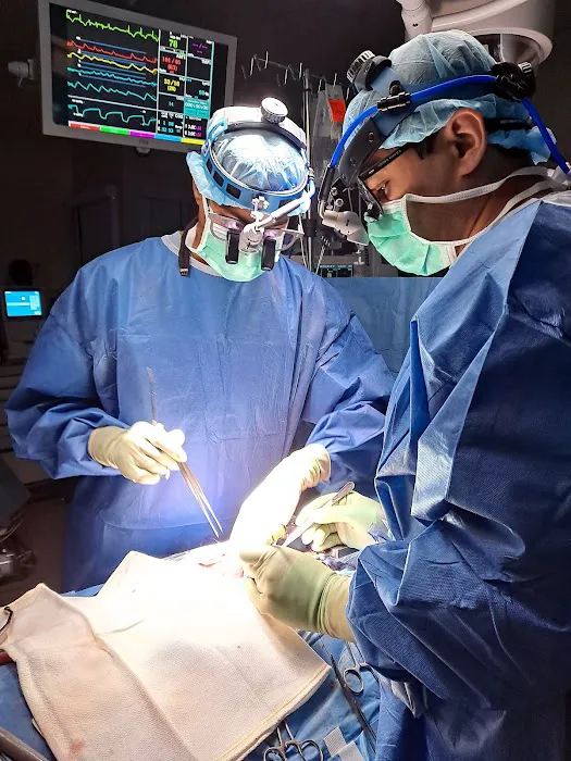 Cardiac and Thoracic Surgery Associates, LLC 5
