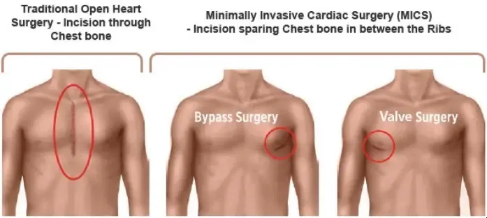Cardiac and Thoracic Surgery Associates, LLC 8