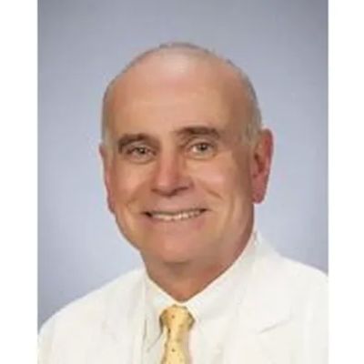 Walter L Bringaze III, MD