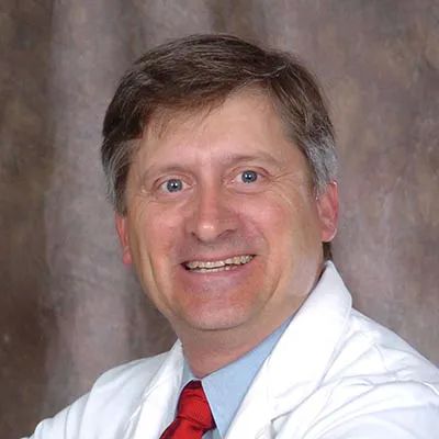 Steven Troy Gremillion, MD