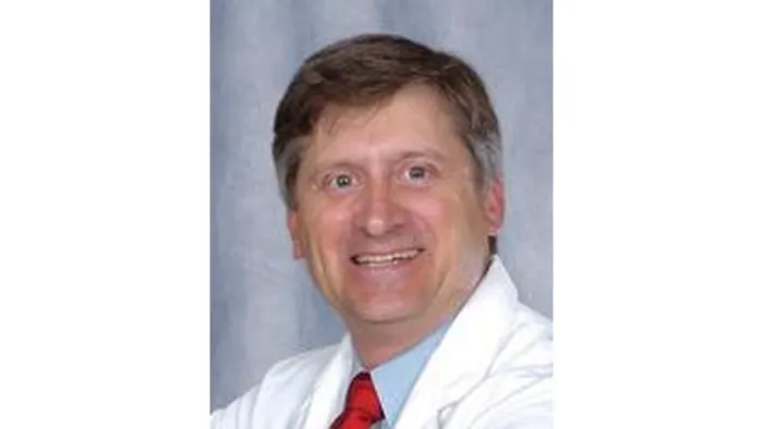 Steven Troy Gremillion, MD 1