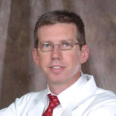 John Edward McLachlan JR., MD