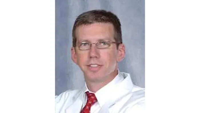John Edward McLachlan JR., MD 1