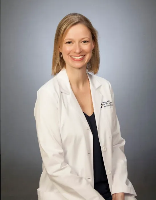 Emily Verges Cassidy, MD 1