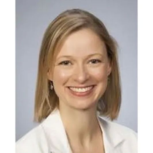 Emily Verges Cassidy, MD